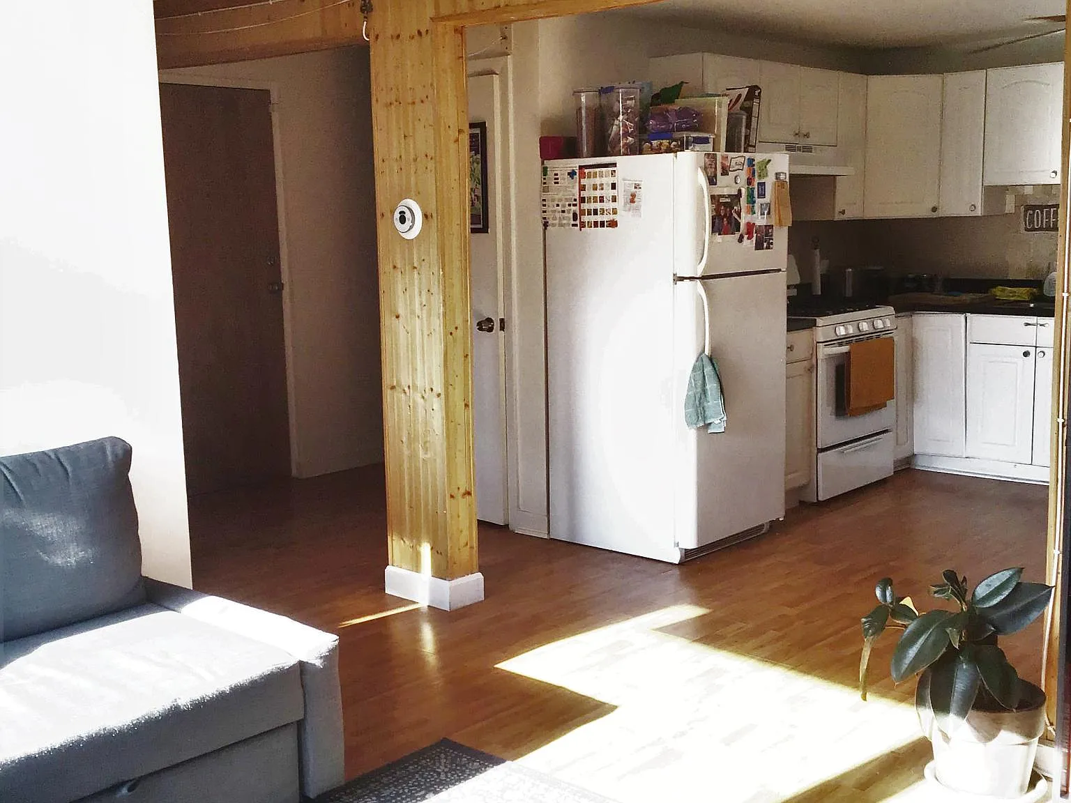 2 bed, 816 sqft, $2,720 — Photo 4