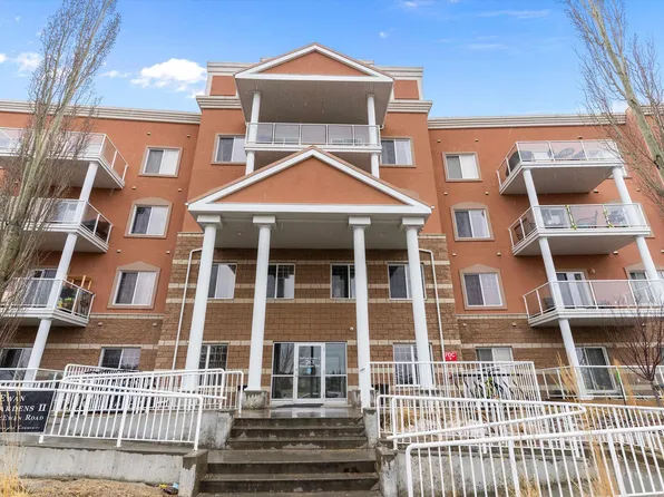 263 Macewan Rd SW #213, Edmonton, AB T6W 0C4