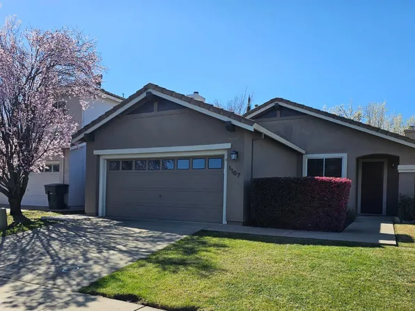 1107 Corfield Dr, Roseville, CA 95747