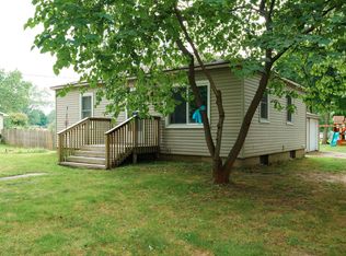 5185 Boylan St, Kalamazoo, MI