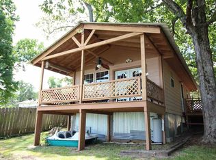 1364 Old Lake Rd, Brandon, MS 39042