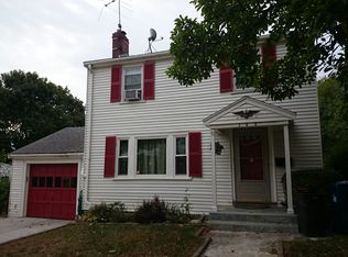 149 Gallivan Blvd, Boston, MA 02124