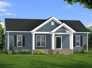 Rolling Acres, Blackstone, VA 23824