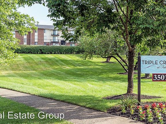 5th image of 3501 Pimlico Pkwy APT 47