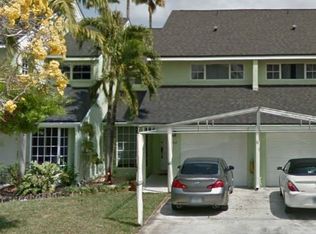 1607 N 17th Ave, Hollywood, FL 33020