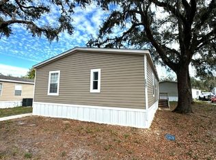 4807 Barbara Rd #162, Tampa, FL 33610