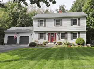 21 Silver Rdg, Veazie, ME 04401