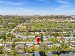 5710 SW 54th Court, Davie, FL 33314