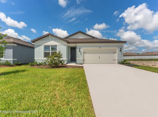 3737 Obsidian Dr, Spring Hill, FL 34609