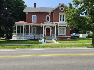 106 Elm St, Malone, NY 12953