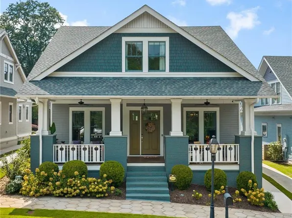 204 Haralson Ln NE, Atlanta, GA 30307