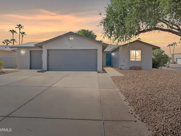 9609 E EDDYSTONE Court, Sun Lakes, AZ 85248