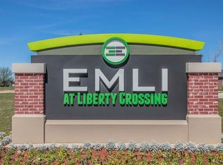 EMLI at Liberty Crossing Apartments, Wilmer, TX 75172