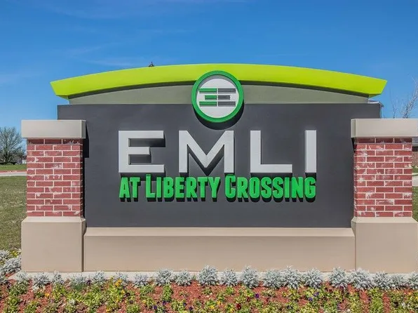 EMLI at Liberty Crossing Apartments