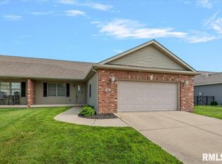 525 Karen Rose Dr, Rochester, IL 62563