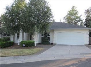 3305 NE 145th Cir, Vancouver, WA 98686