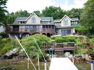 97 Pleasant St, Meredith, NH 03253