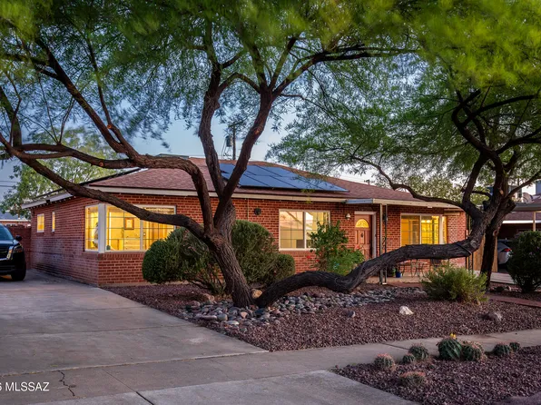 6518 E 12th St, Tucson, AZ 85710