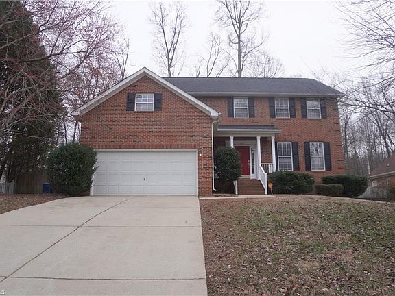 2nd image of 4324 Clovelly Dr