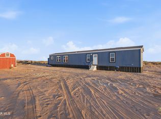 2683 Elery Ellery Pl, El Paso, TX 79938