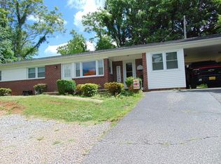 7980 Salem Hwy, Stuart, VA 24171