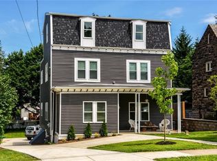 1418 Termon Ave, Pittsburgh, PA