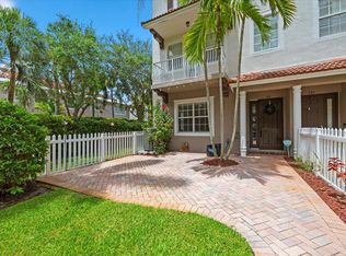 124 Ocean Cay Way, Hypoluxo, FL 33462
