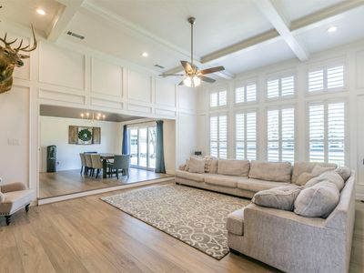 5444 Shallow Creek Dr, Midlothian, TX, 76065