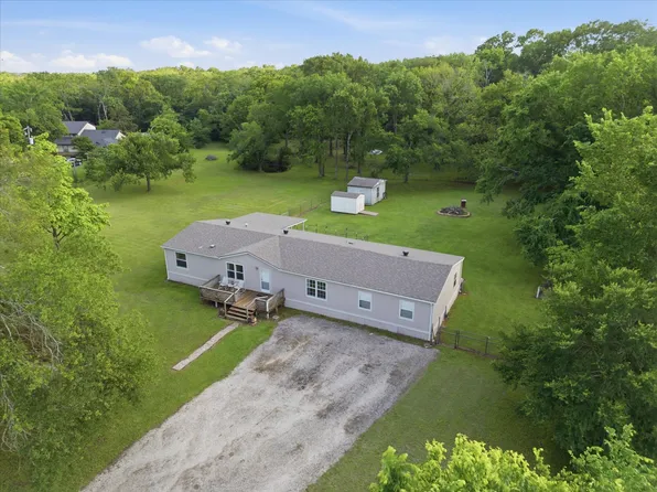 11675 Betty Ln, Kaufman, TX 75142