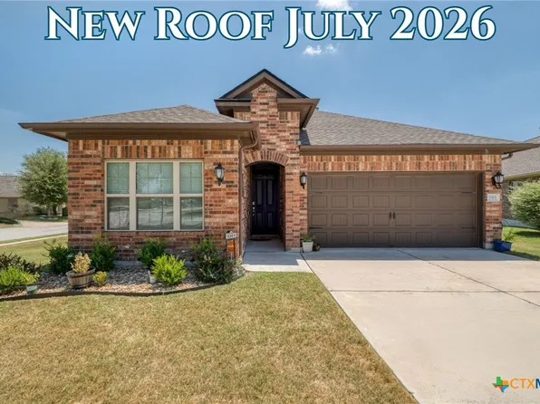 3301 Donatello Cv, Round Rock, TX 78665