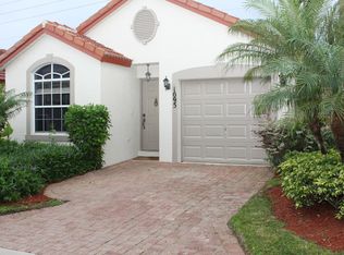 1095 Via Jardin Palm, Palm Beach Gardens, FL 33418