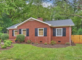1462 Briar Creek Rd, Charlotte, NC 28205