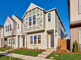 11579 SW Barber St, Wilsonville, OR