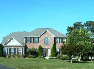 163 Wheat Field Ter, Harpers Ferry, WV 25425