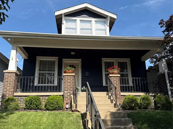 3472 Macklind Ave, Saint Louis, MO 63139