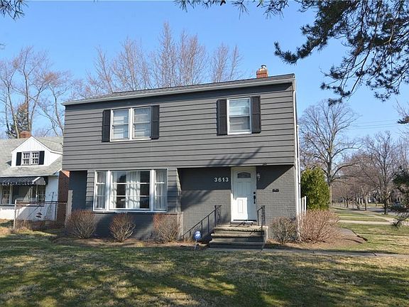 2nd image of 3613 Fairmount Blvd