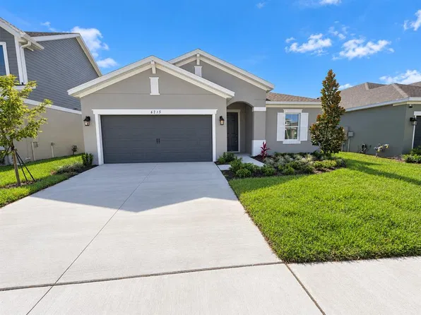 6215 JENSEN VIEW AVENUE, APOLLO BEACH, FL 33572