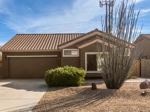8845 E Rainier Dr, Gold Canyon, AZ 85118
