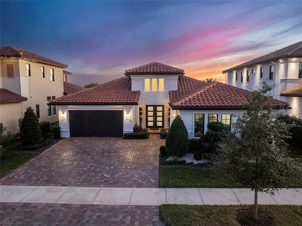 12430 N Parkland Bay Trail, Parkland, FL 33076