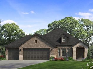 3309 Slate River Dr, Yukon, OK 73099