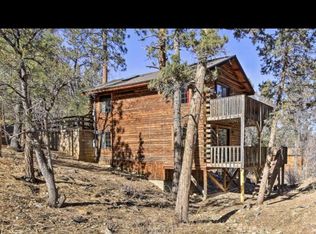 849 Highland Ln, Sugarloaf, CA 92386