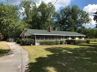 2991 Shillings Bridge Rd, Orangeburg, SC 29115