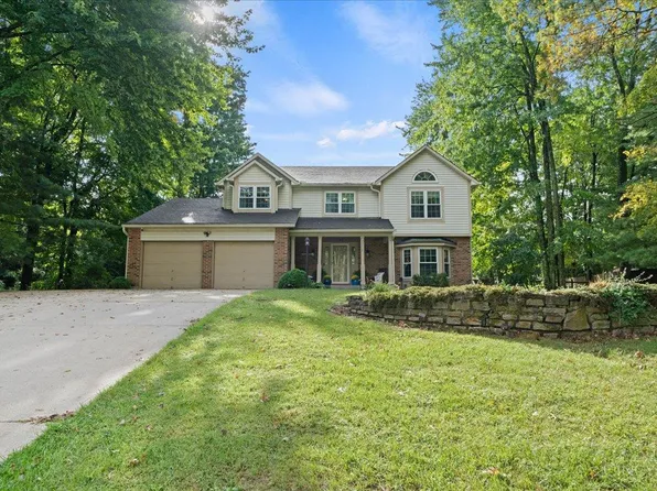 3712 Chestnut Way, Amelia, OH 45102