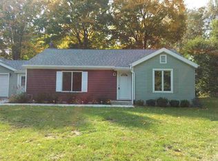 303 W Center St, Concord, MI 49237