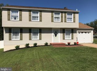 6420 Saint Philips Rd, Linthicum, MD 21090