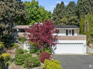 505 N Willow St, Ellensburg, WA 98926