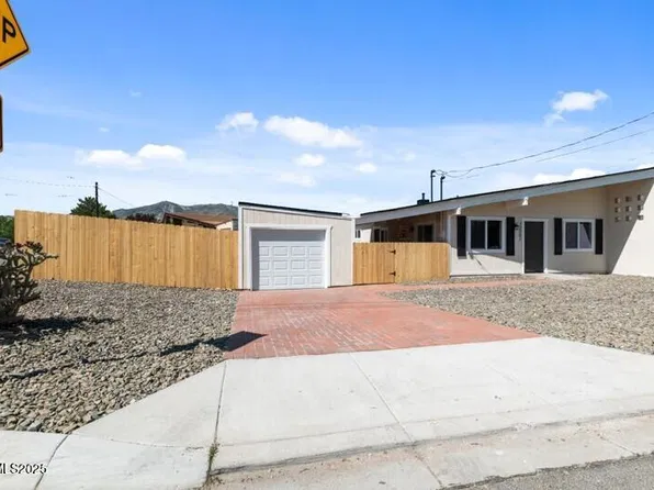 13501 Mount Shasta St, Reno, NV 89506