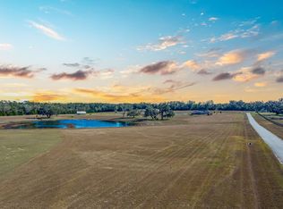 0 NW Appaloosa Way, Madison, FL 32340