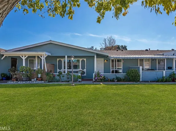 19221 Avenue Of The Oaks Unit B, Santa Clarita, CA 91321