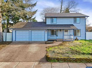 495 Angelee Ct, Lebanon, OR 97355